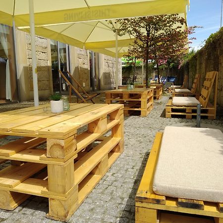 Hotel Sympozjum & Spa Krakow Bagian luar foto