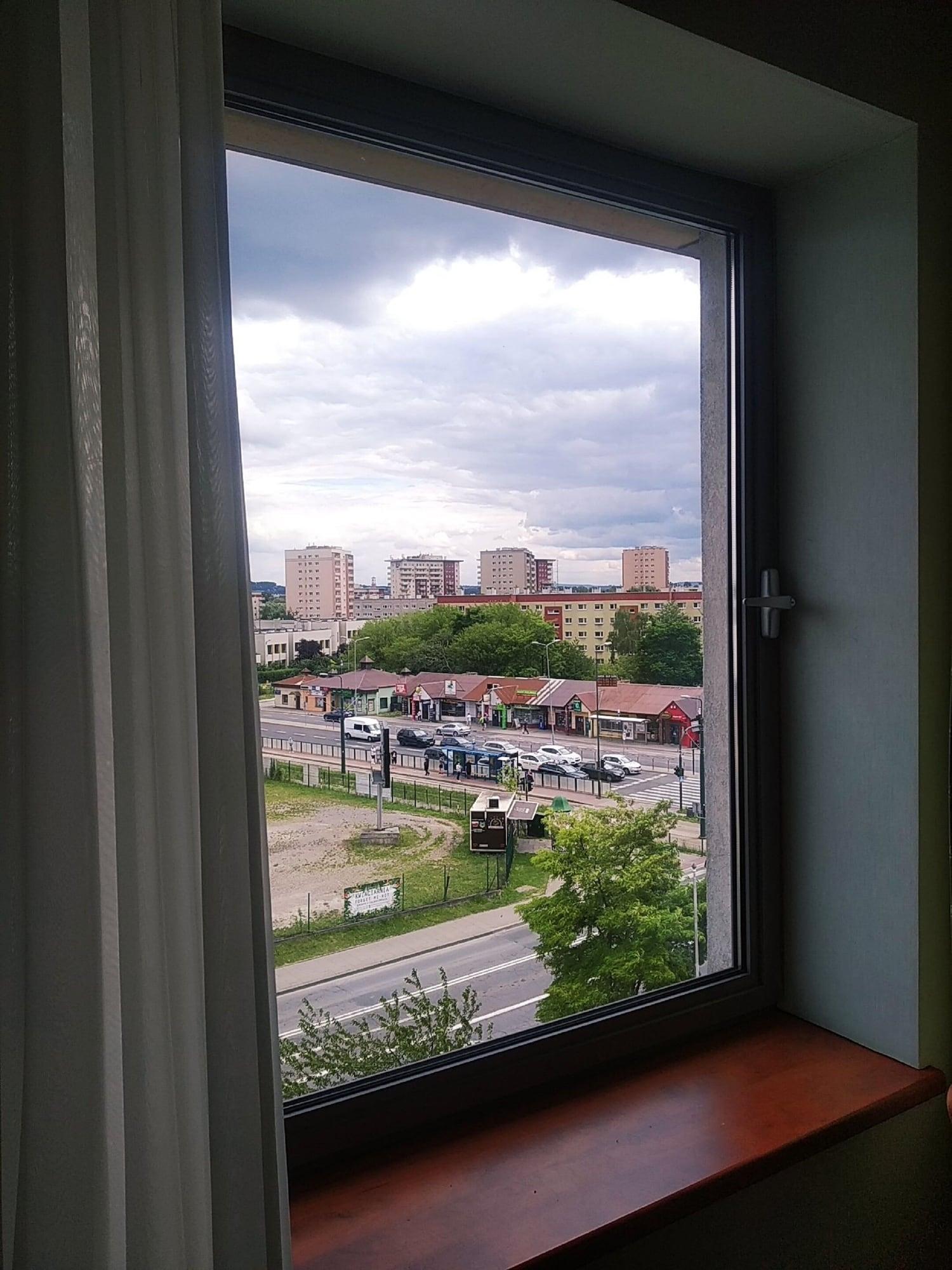 Hotel Sympozjum & Spa Krakow Bagian luar foto