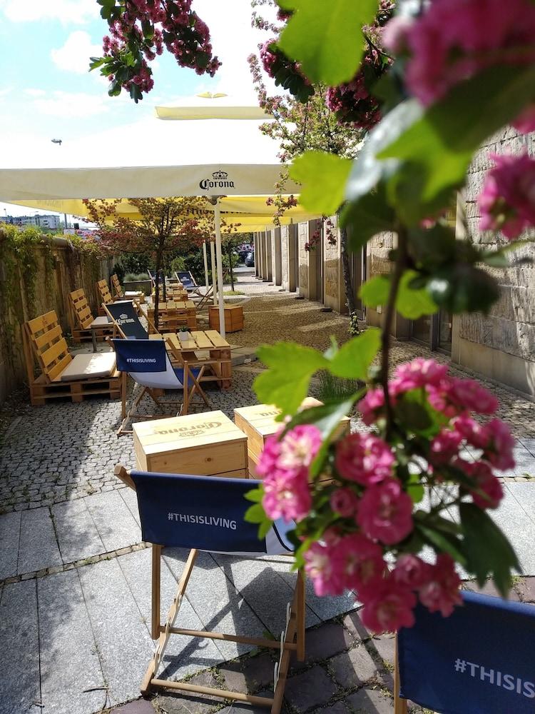 Hotel Sympozjum & Spa Krakow Bagian luar foto