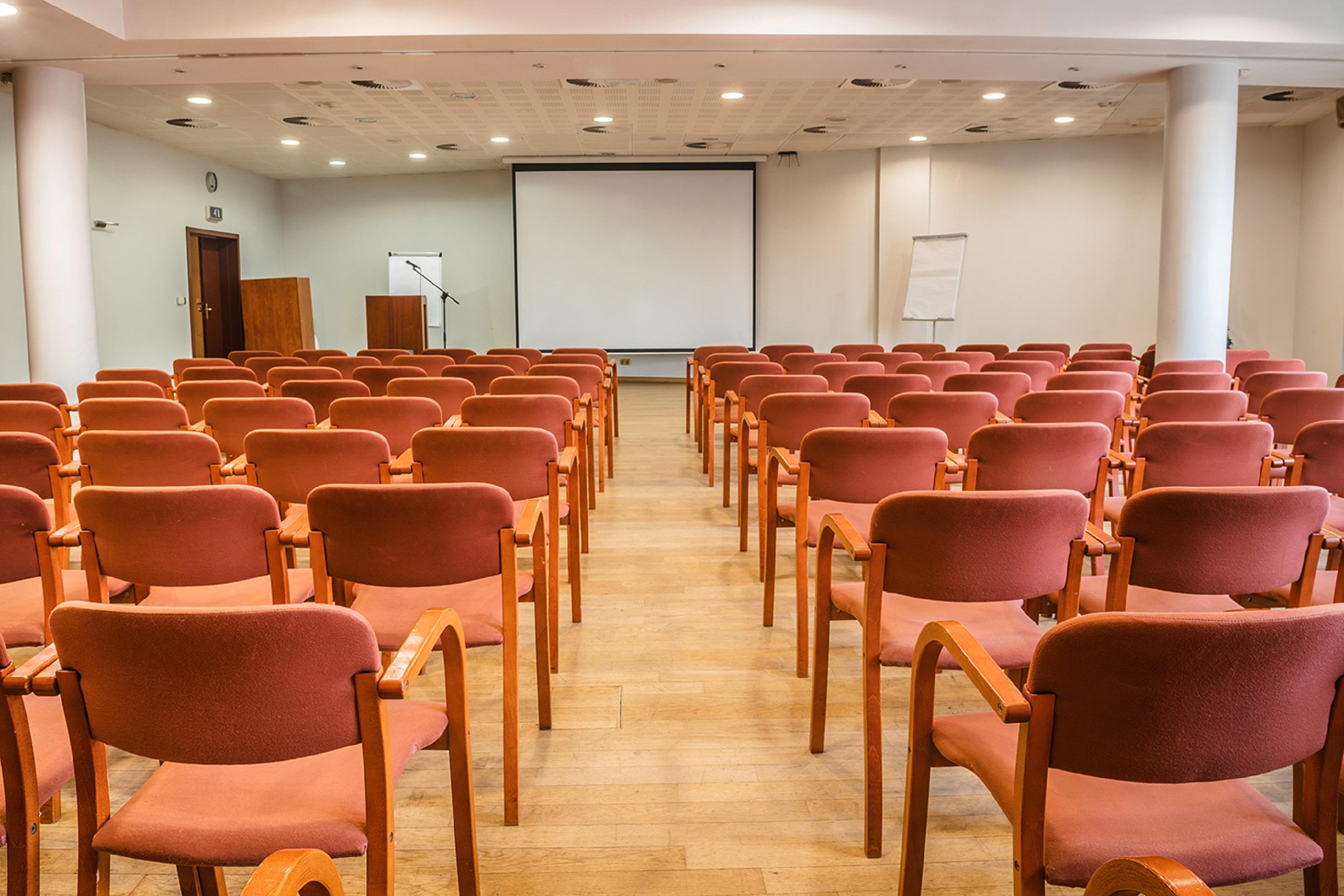 Hotel Sympozjum & Spa Krakow Bagian luar foto