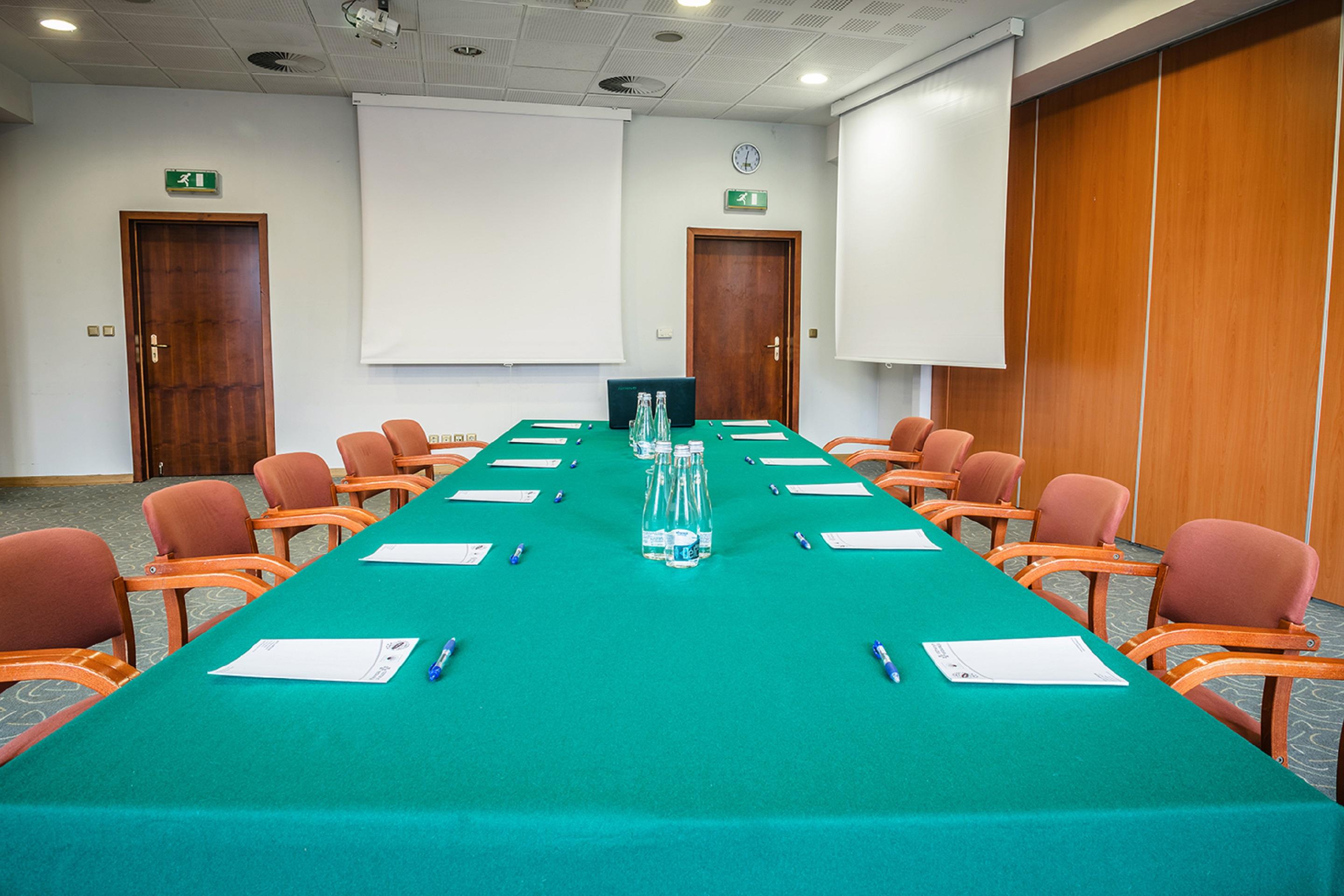 Hotel Sympozjum & Spa Krakow Bagian luar foto