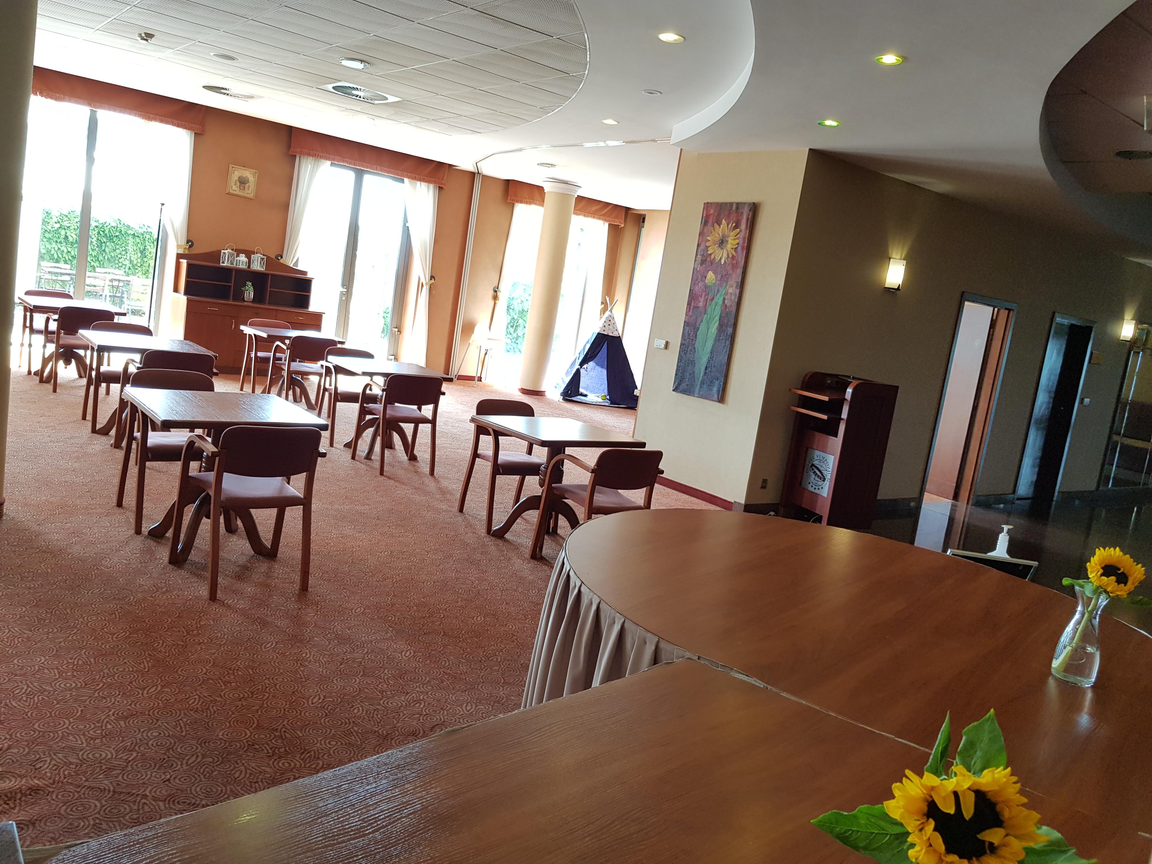 Hotel Sympozjum & Spa Krakow Bagian luar foto