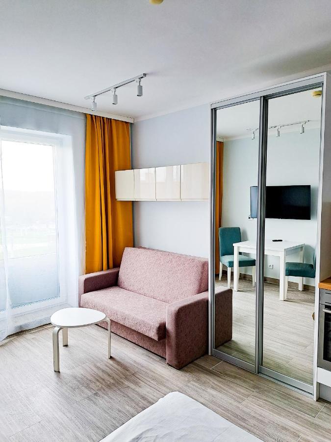 Hotel Sympozjum & Spa Krakow Bagian luar foto