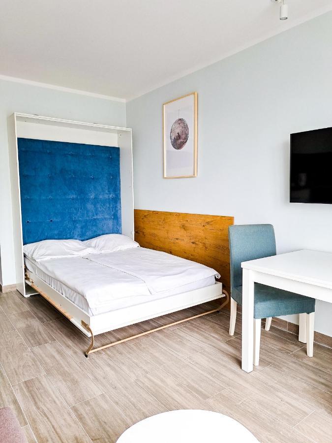 Hotel Sympozjum & Spa Krakow Bagian luar foto