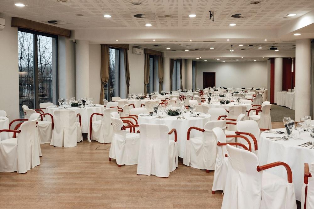 Hotel Sympozjum & Spa Krakow Bagian luar foto