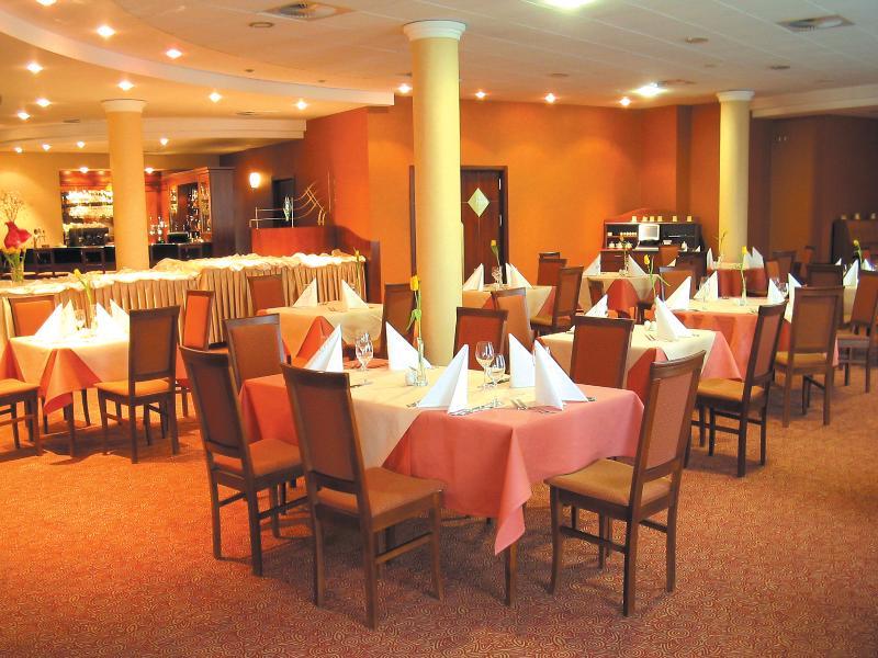 Hotel Sympozjum & Spa Krakow Bagian luar foto