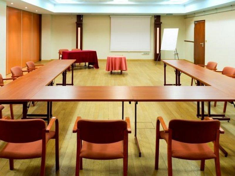 Hotel Sympozjum & Spa Krakow Bagian luar foto