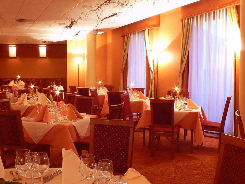 Hotel Sympozjum & Spa Krakow Bagian luar foto